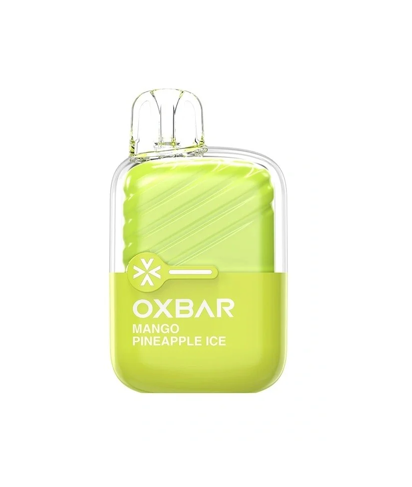 Vaporizador Mini 2200 -Oxbar