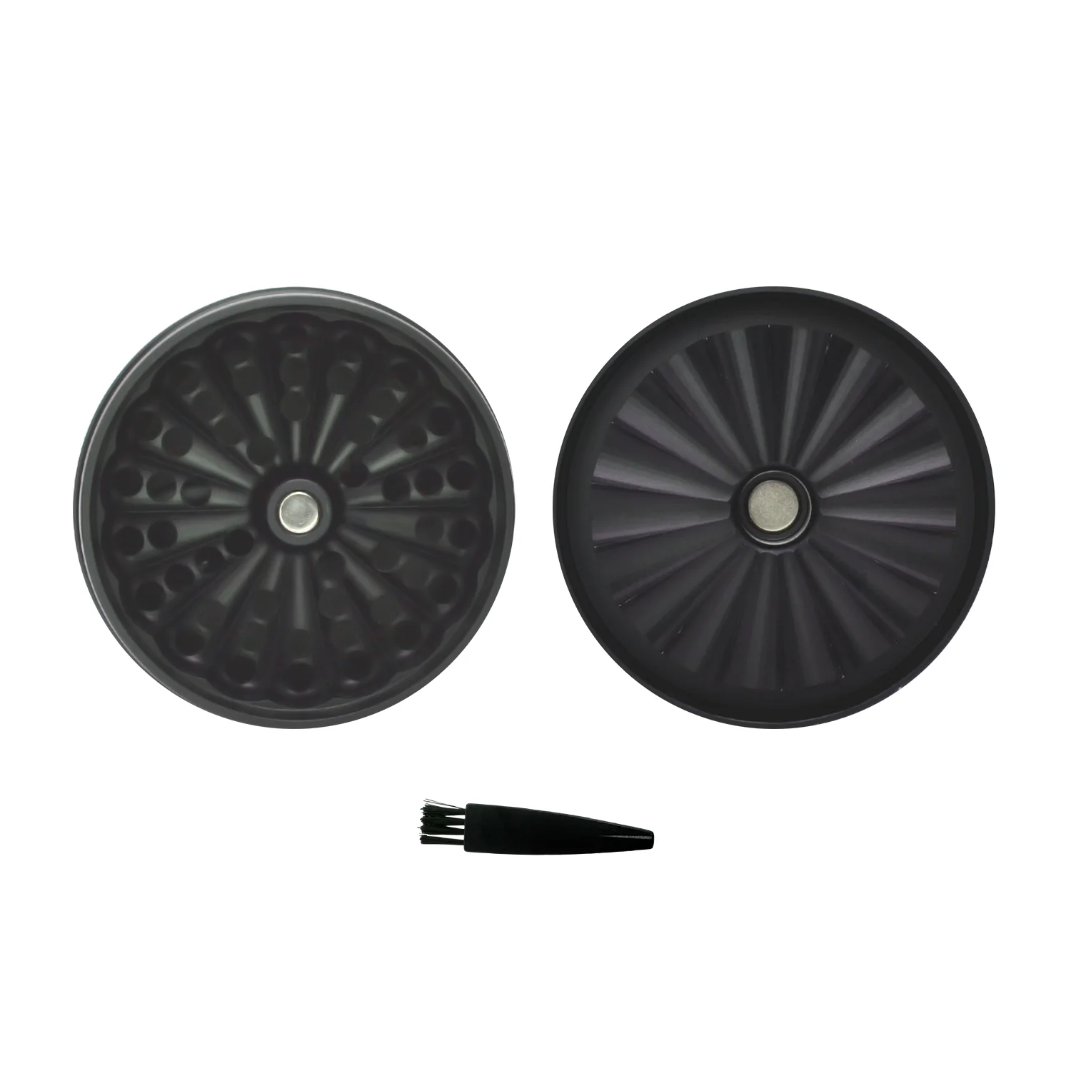 Moledor New Pro Model Grinder V2.0-Galaxy