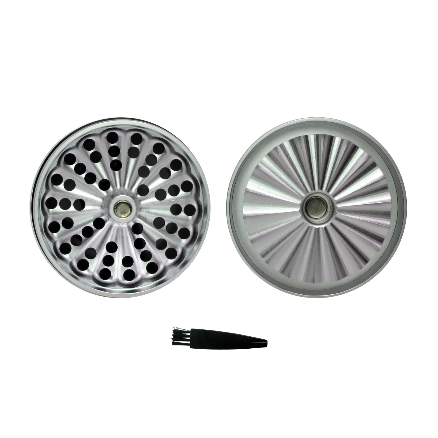 Moledor New Pro Model Grinder V2.0-Galaxy