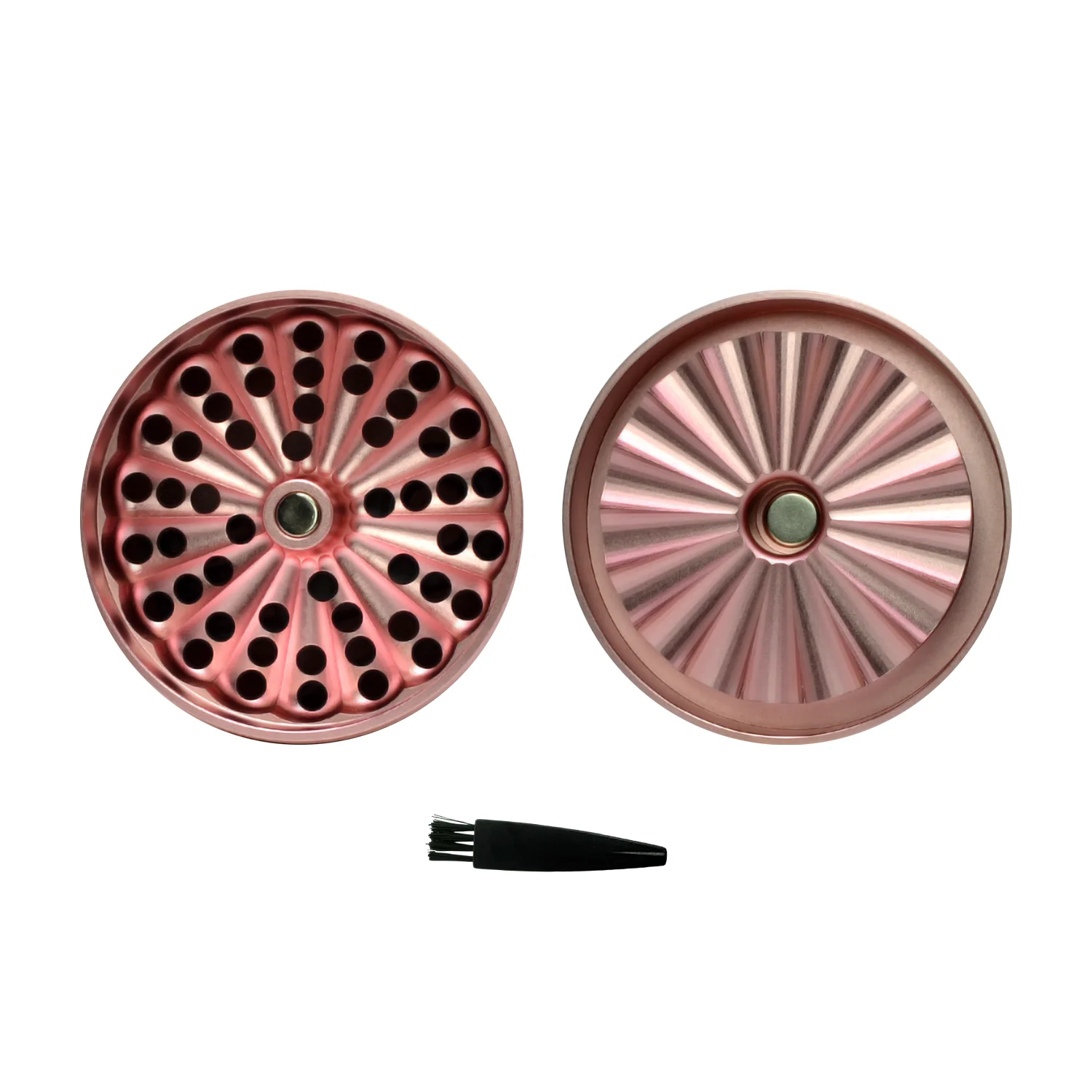 Moledor New Pro Model Grinder V2.0-Galaxy