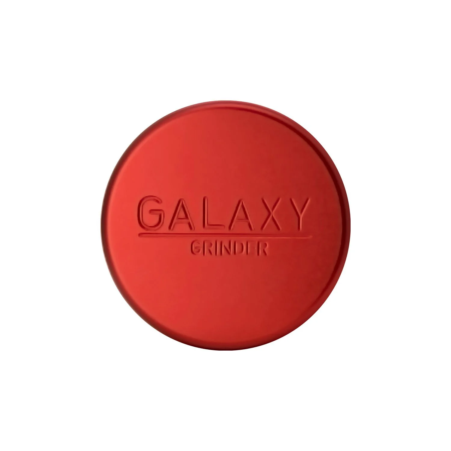 Moledor New Pro Model Grinder V2.0-Galaxy FIRE