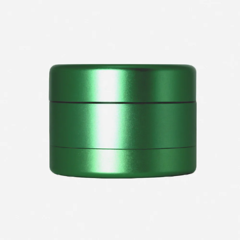 Moledor New Pro Model Grinder V2.0-Galaxy