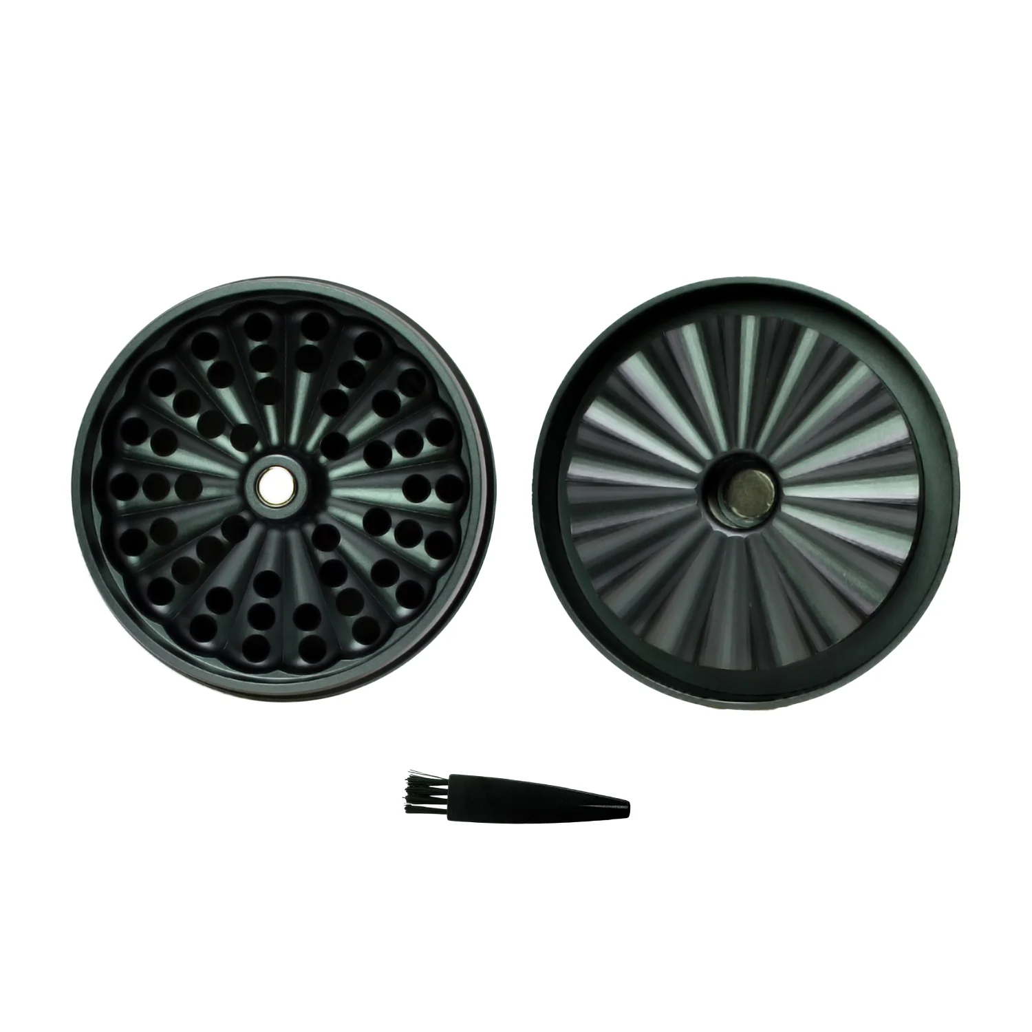Moledor New Pro Model Grinder V2.0-Galaxy