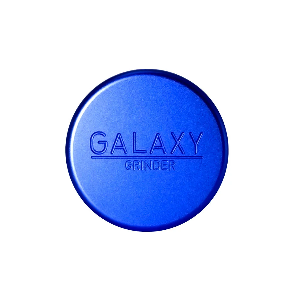 Moledor New Pro Model Grinder V2.0-Galaxy OCEAN