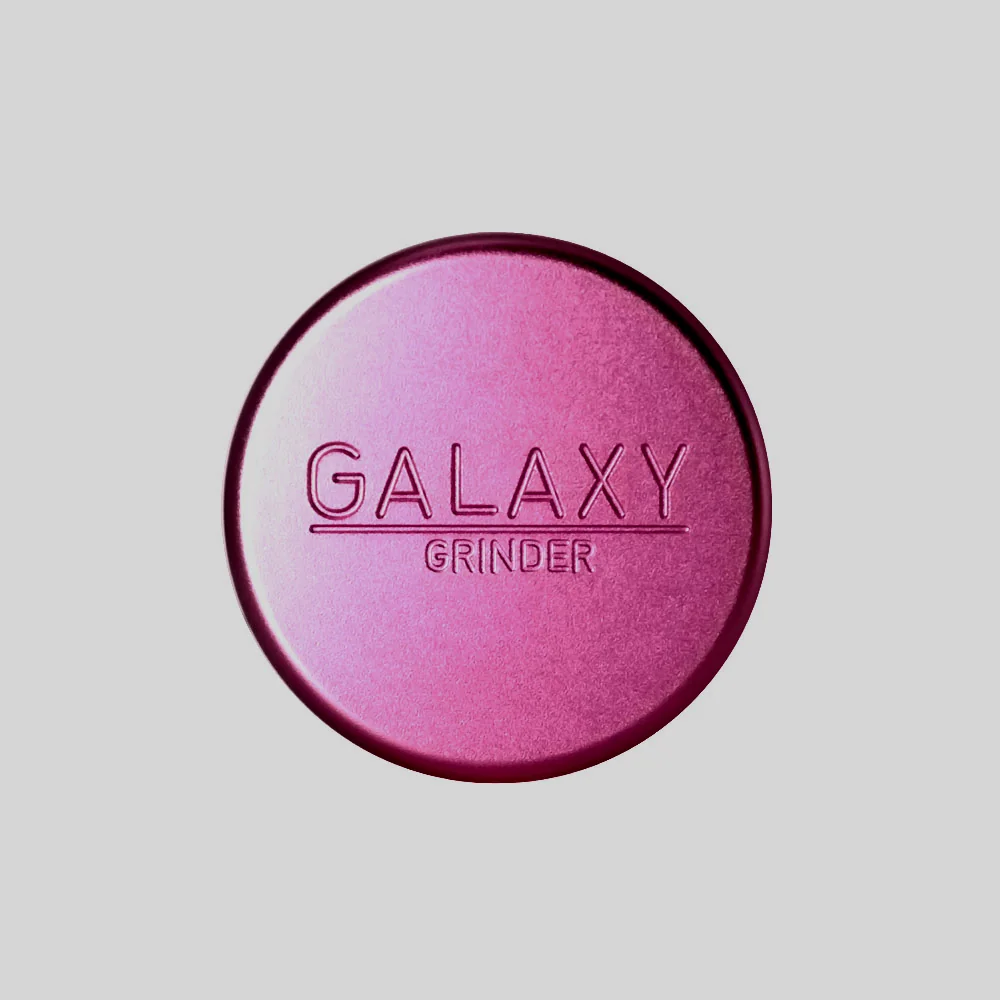 Moledor New Pro Model Grinder V2.0-Galaxy CANDY