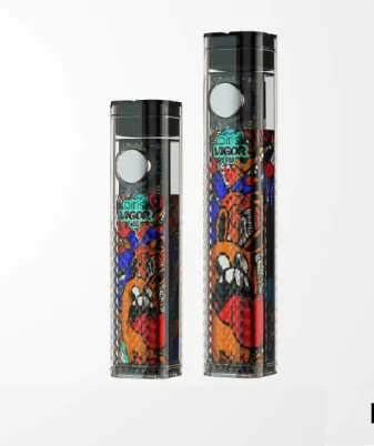 Bateria Vigor -Airistech