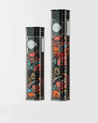 Bateria Vigor -Airistech