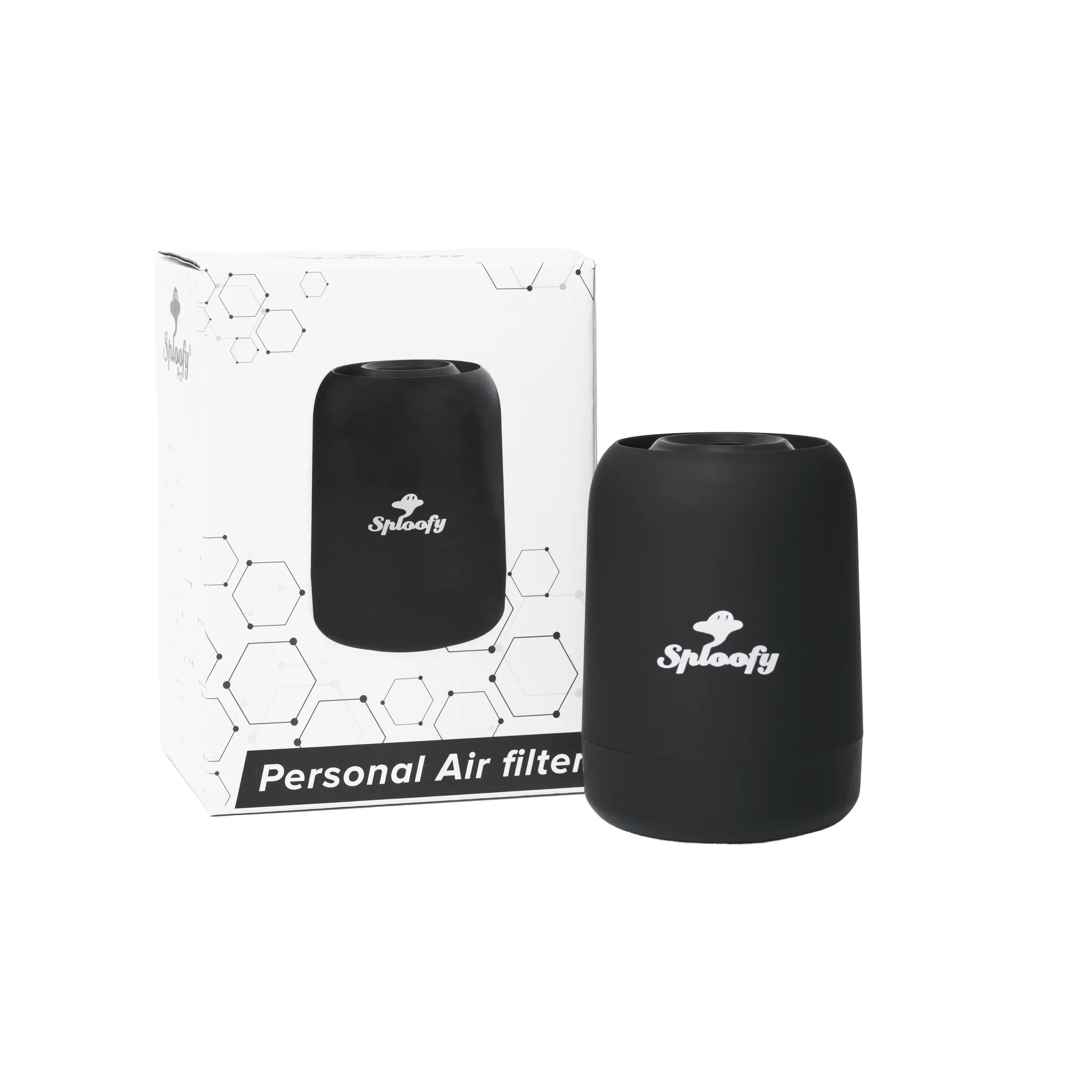 Filtro Personal Pro II -Sploofy