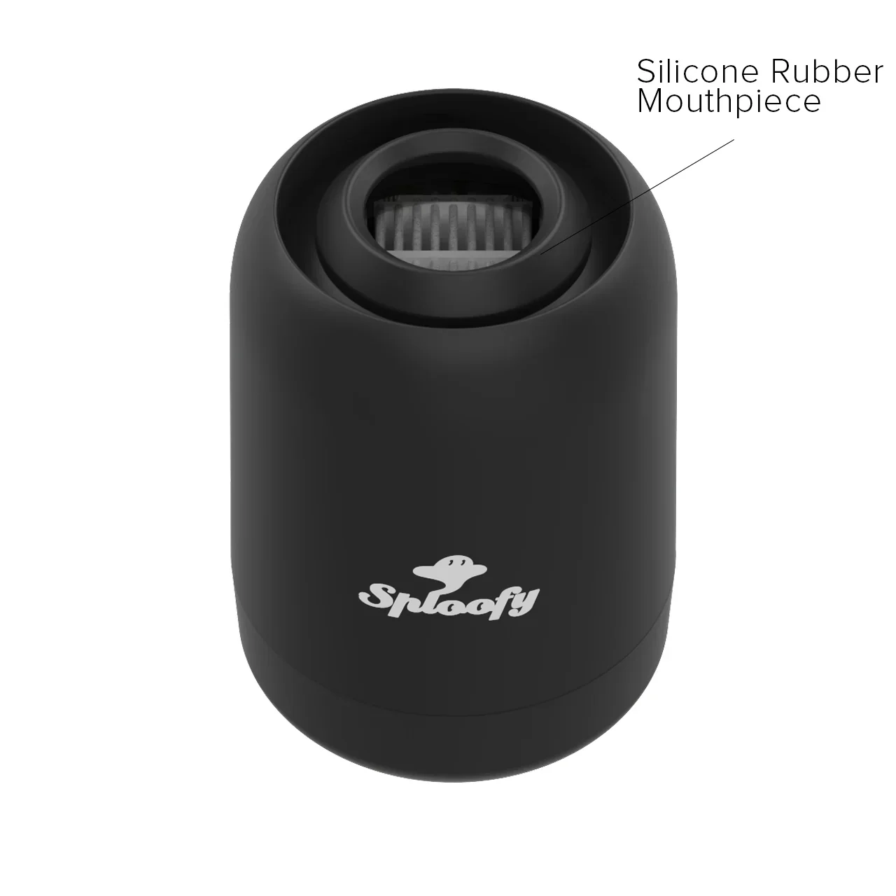 Filtro Personal Pro II -Sploofy
