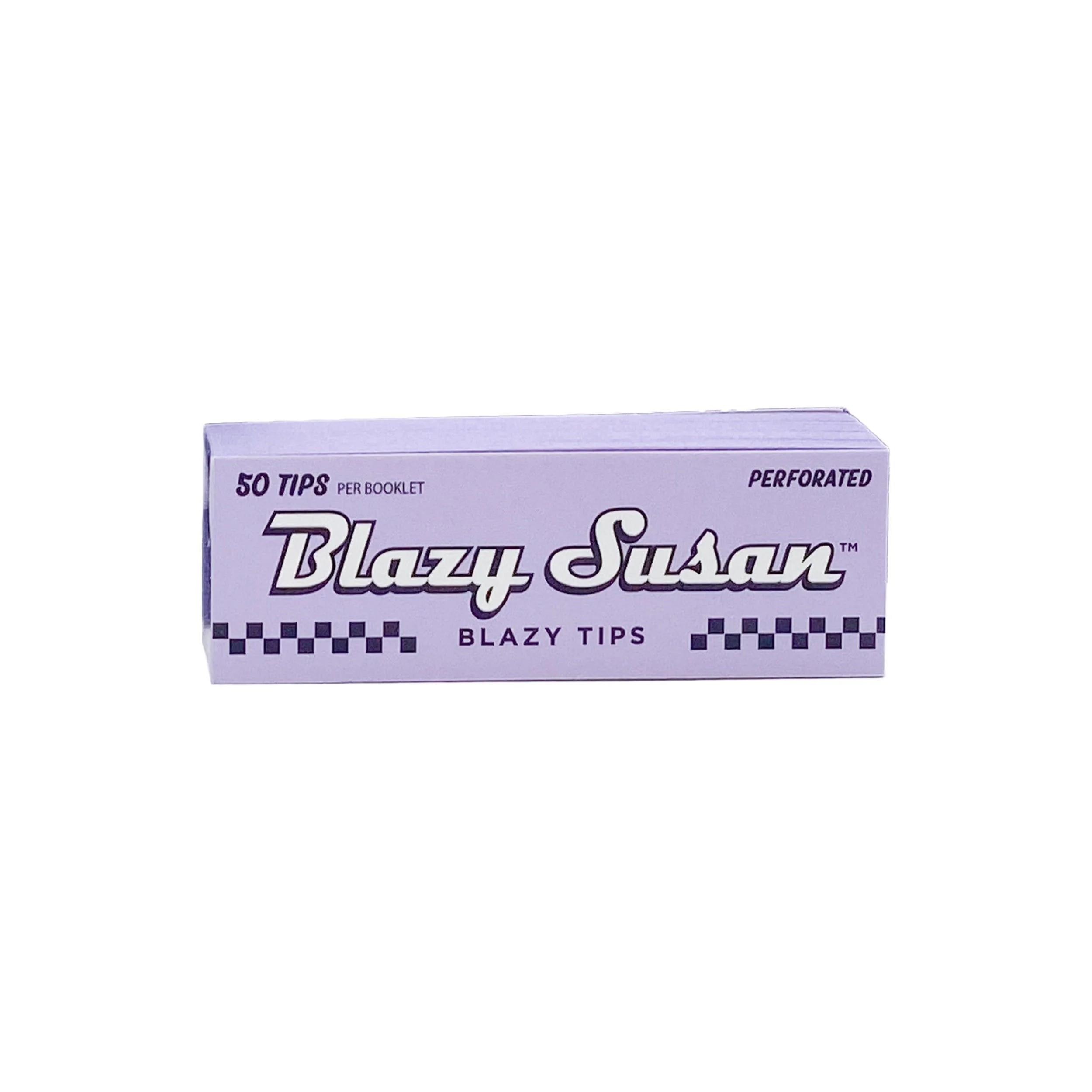 Boquillas Tips Purple Display 1 Und-Blazy Susan