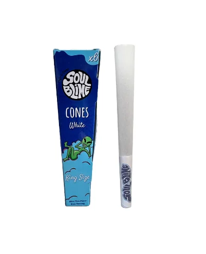 Conos King Size Unidad-Soulblime