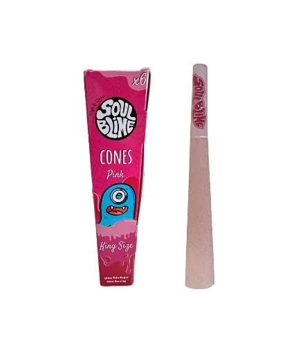 Conos King Size Unidad-Soulblime