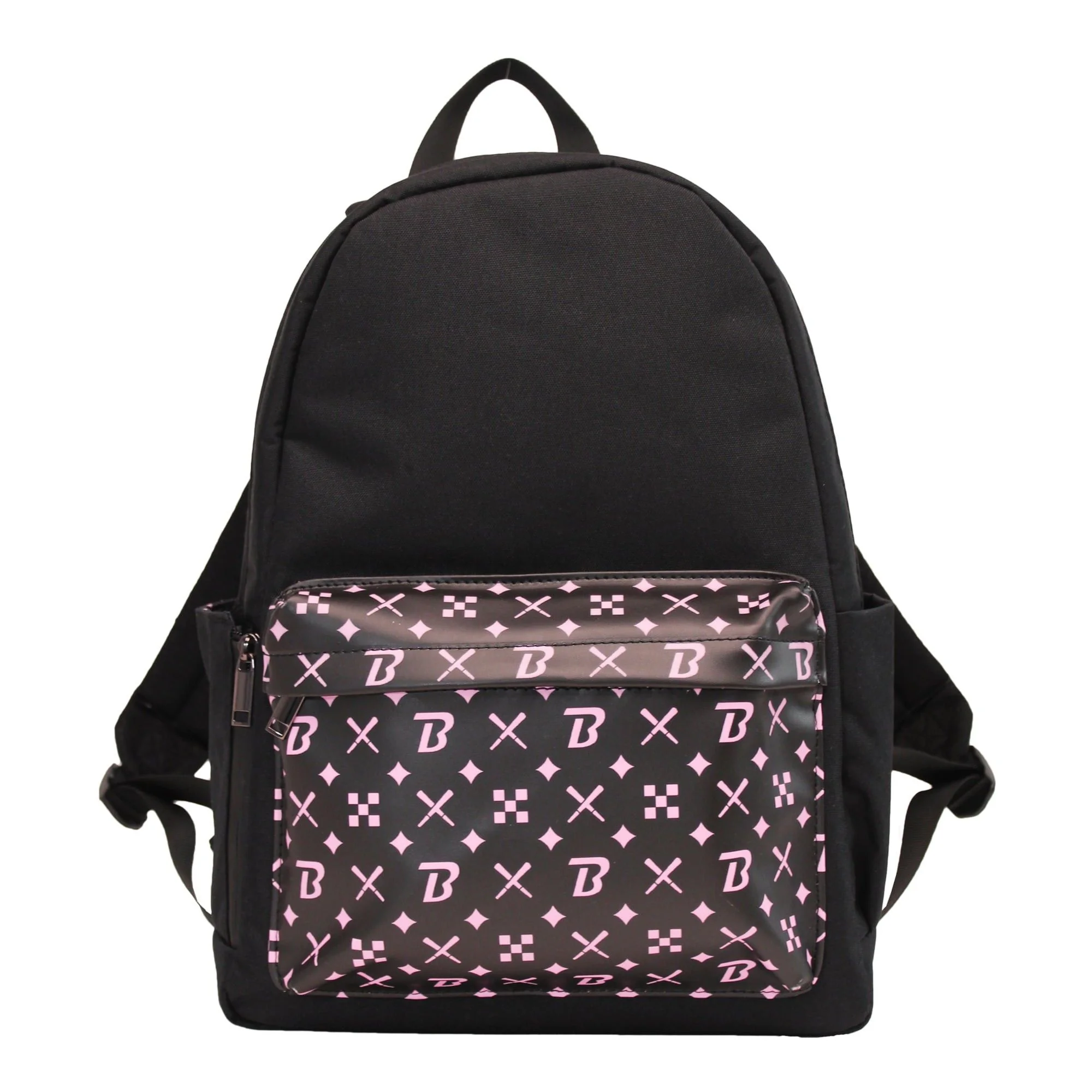 Mochila Smellproof Logos Black-Blazy Susan