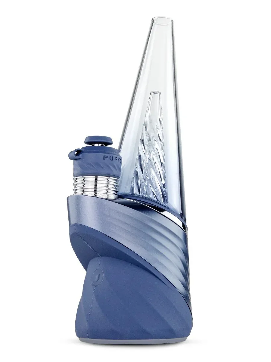 New Peak Pro Pearl + 3Dxl-Puffco
