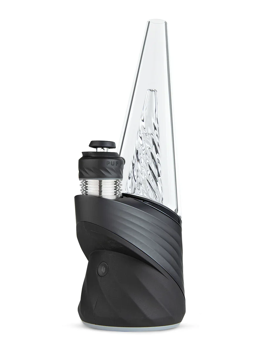 New Peak Pro Pearl + 3Dxl-Puffco