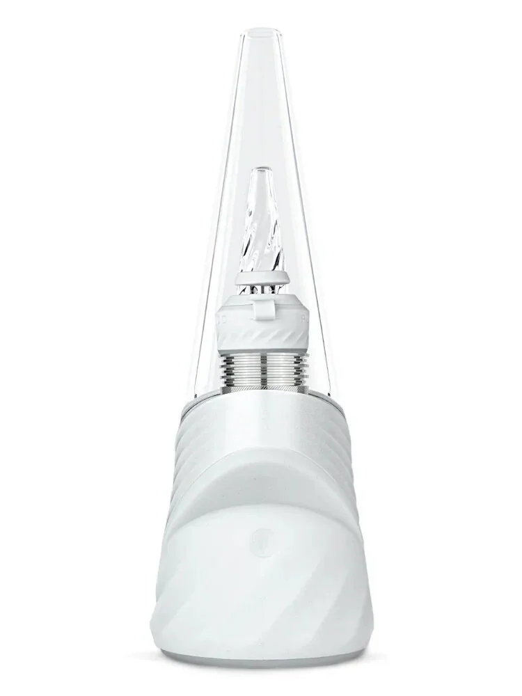 New Peak Pro Pearl + 3Dxl-Puffco