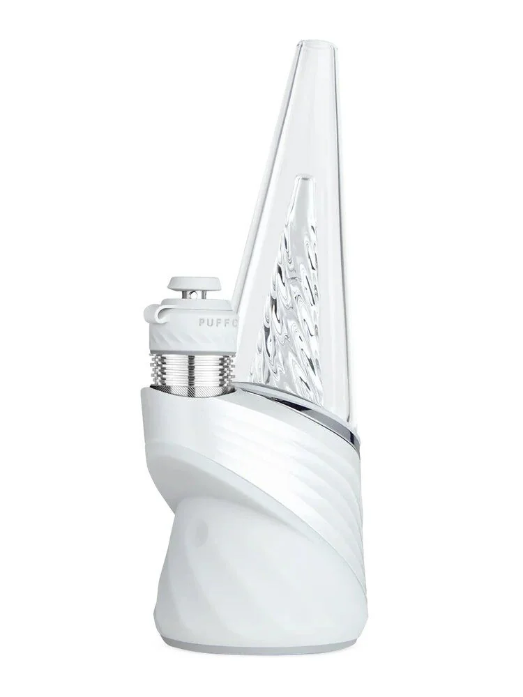 New Peak Pro Pearl + 3Dxl-Puffco