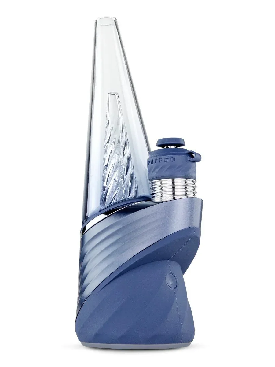 New Peak Pro Pearl + 3Dxl-Puffco