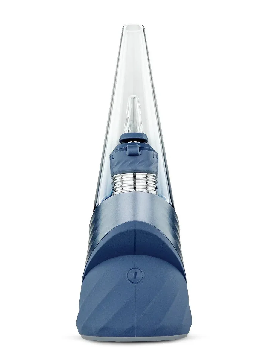 New Peak Pro Pearl + 3Dxl-Puffco