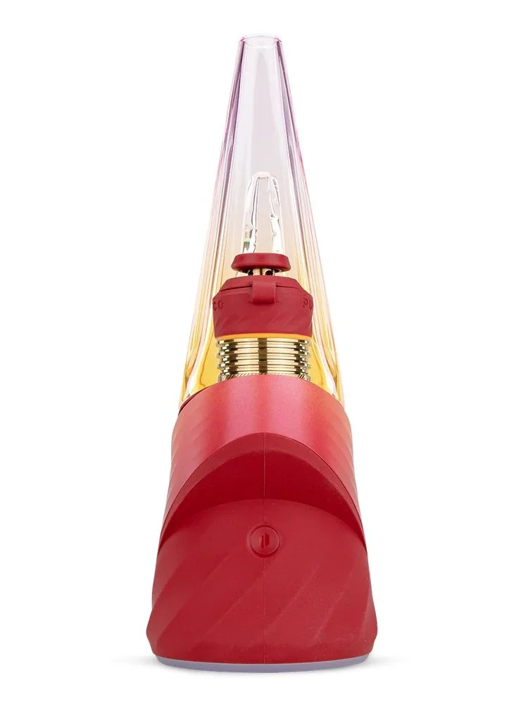 New Peak Pro Pearl + 3Dxl-Puffco