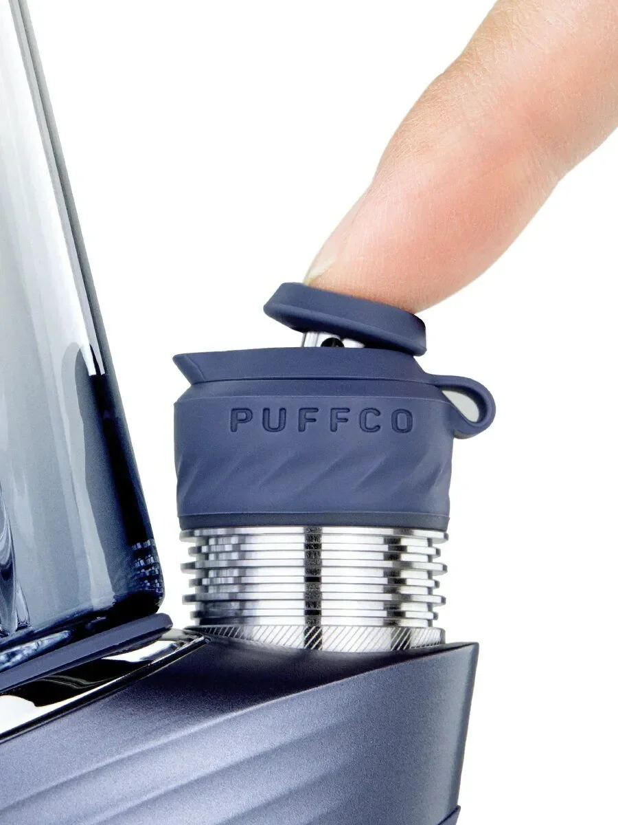 New Peak Pro Pearl + 3Dxl-Puffco