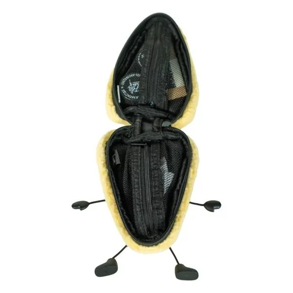 Bolso Ywiwis  Antiolor-Ozeta