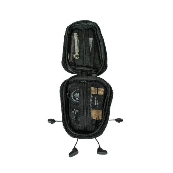 Bolso Ywiwis  Antiolor-Ozeta