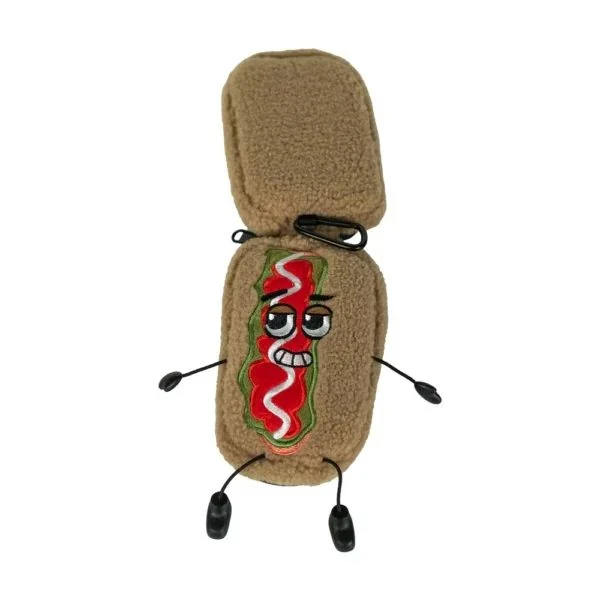 Bolso Ywiwis  Antiolor-Ozeta