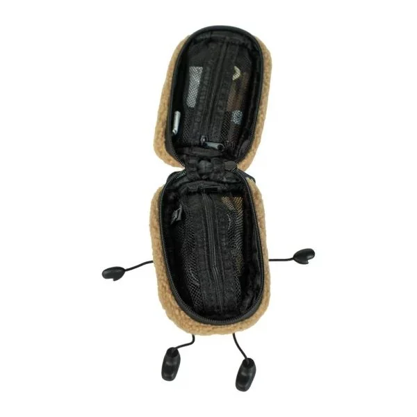 Bolso Ywiwis  Antiolor-Ozeta