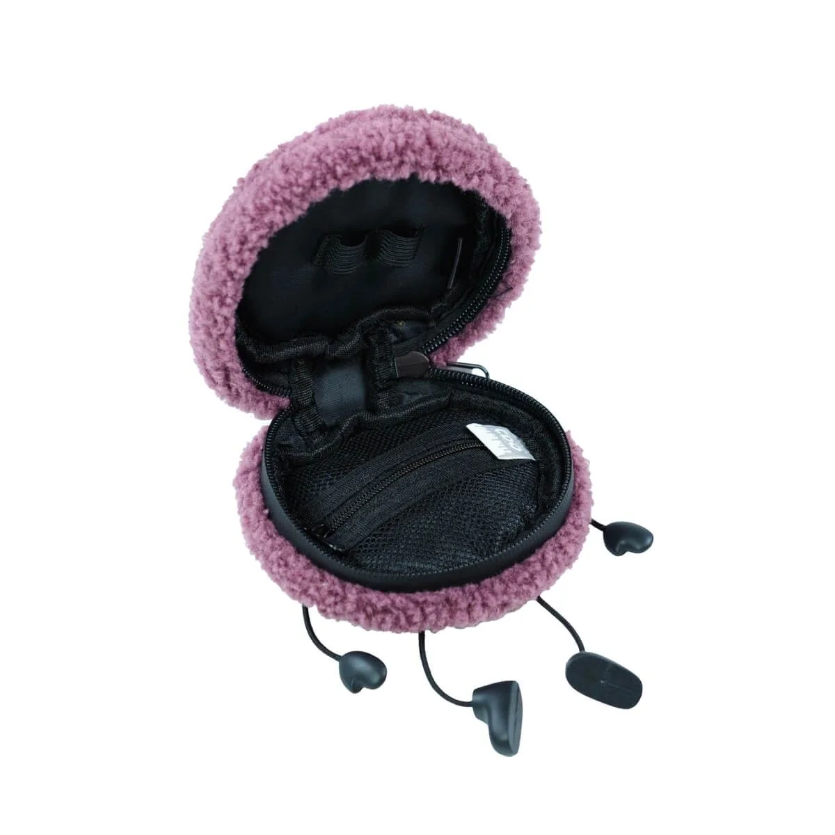 Bolso Ywiwis  Antiolor-Ozeta