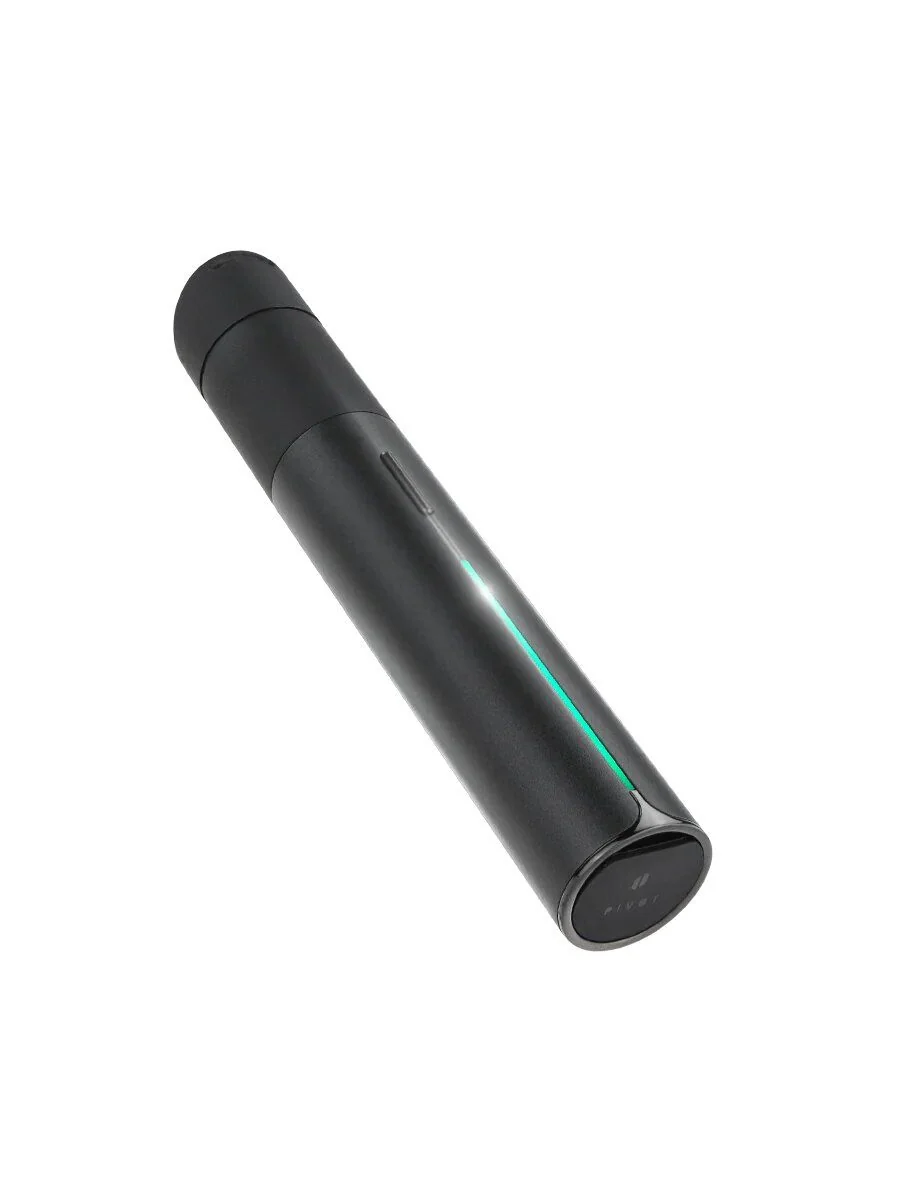 Vaporizador Pivot Onyx-Puffco