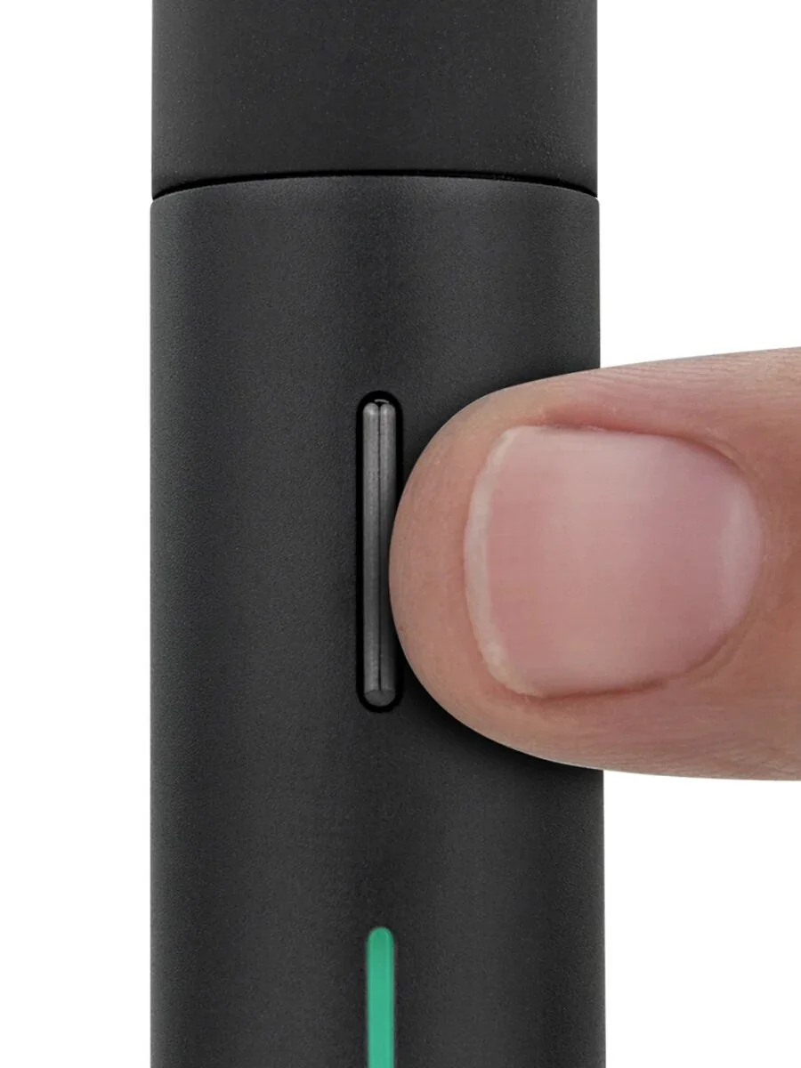 Vaporizador Pivot Onyx-Puffco