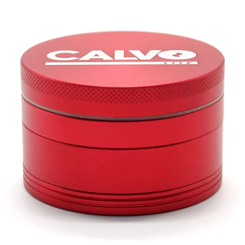 Moledor Lite 63Mm- Calvo Glass