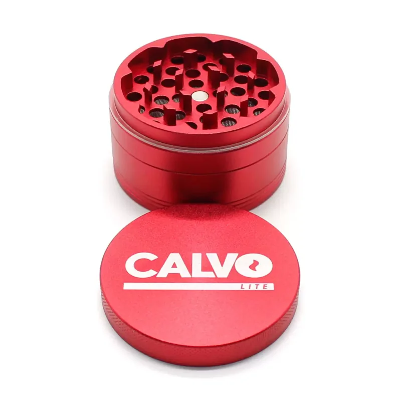 Moledor Lite 63Mm- Calvo Glass