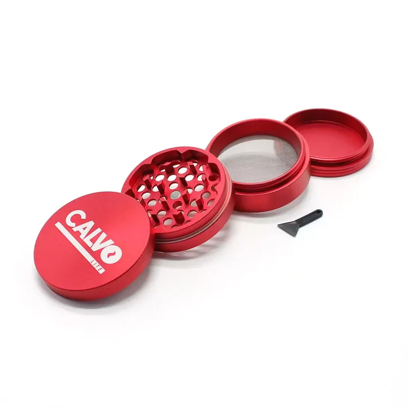 Moledor Lite 63Mm- Calvo Glass