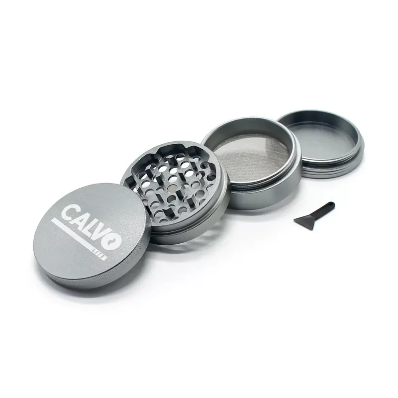 Moledor Lite 63Mm- Calvo Glass