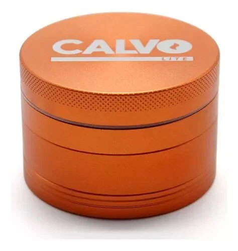 Moledor Lite 63Mm- Calvo Glass