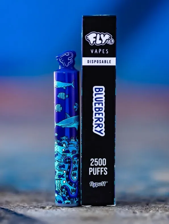 Vaporizador 2500 -Fly Is