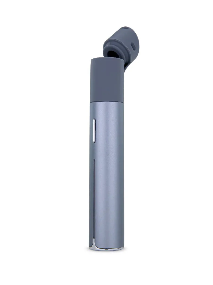 Vaporizador Pivot Slate-Puffco