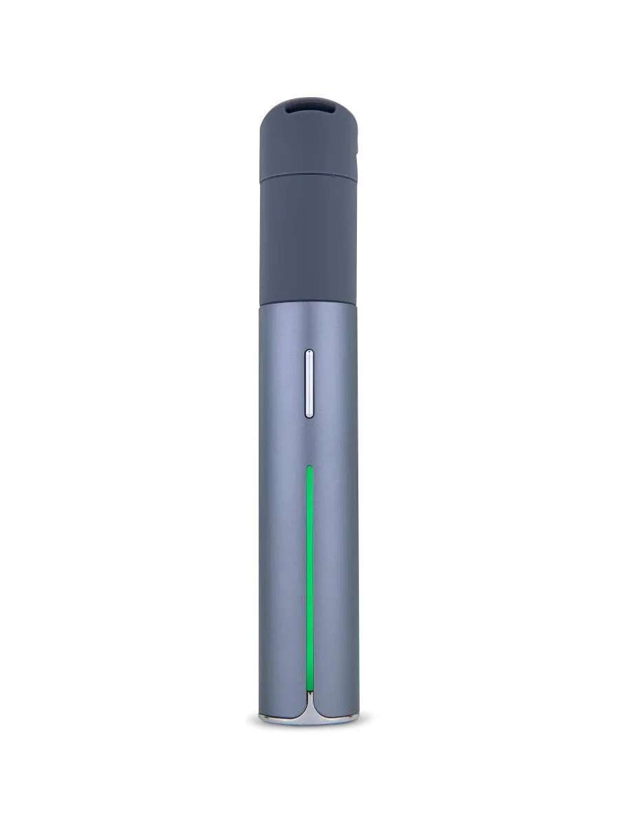 Vaporizador Pivot Slate-Puffco