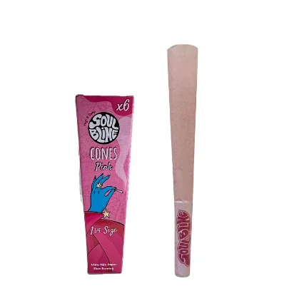Conos 1 1/4  1UD-Soulblime