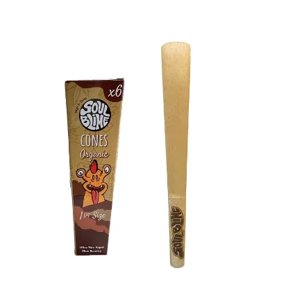 Conos 1 1/4  1UD-Soulblime