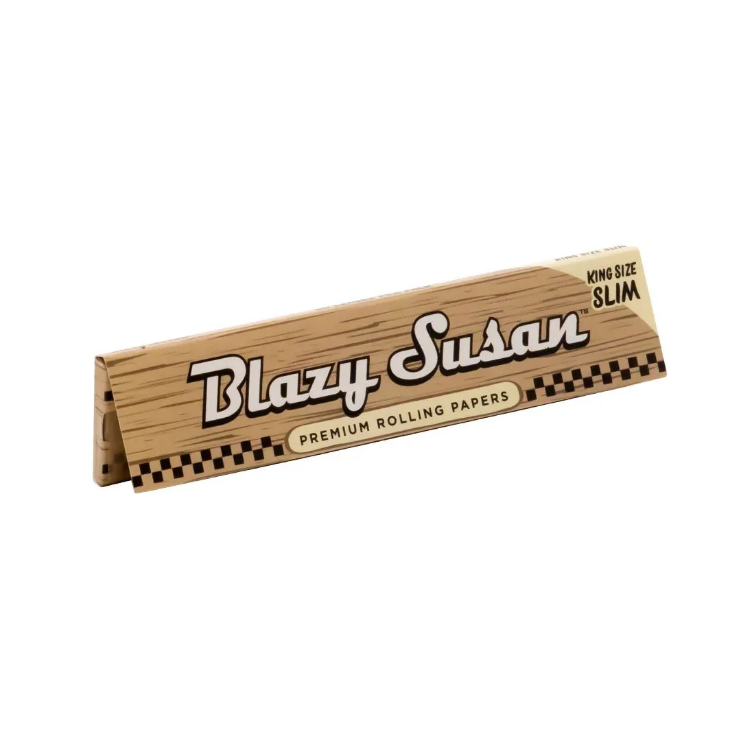 Papelillo Unbleached King Size Slim Blazy Susan