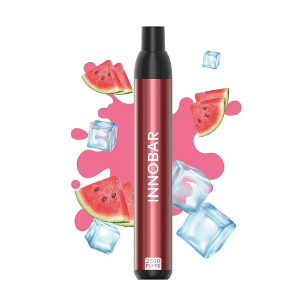 Vaporizadores 2500 Zero - Innobar