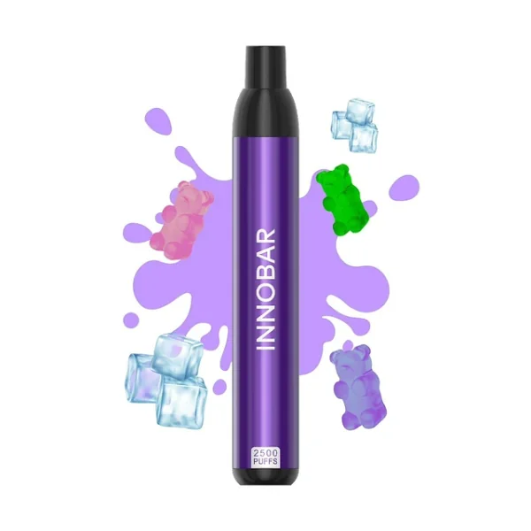 Vaporizadores 2500 Zero - Innobar