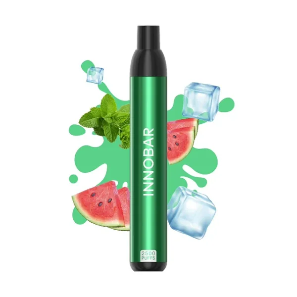 Vaporizadores 2500 Zero - Innobar