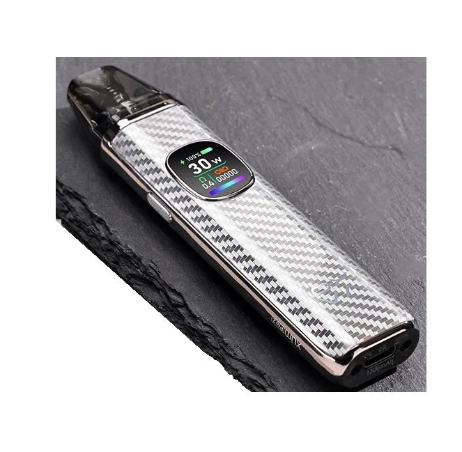 Vaporizador Esencias Xlim Pro 2 -Oxva