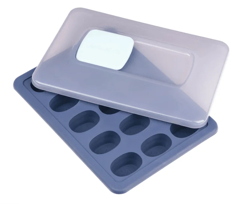 Gummy Trays 2 Ml-Magical Butter