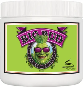 Big Bud - Advanced Nutrients