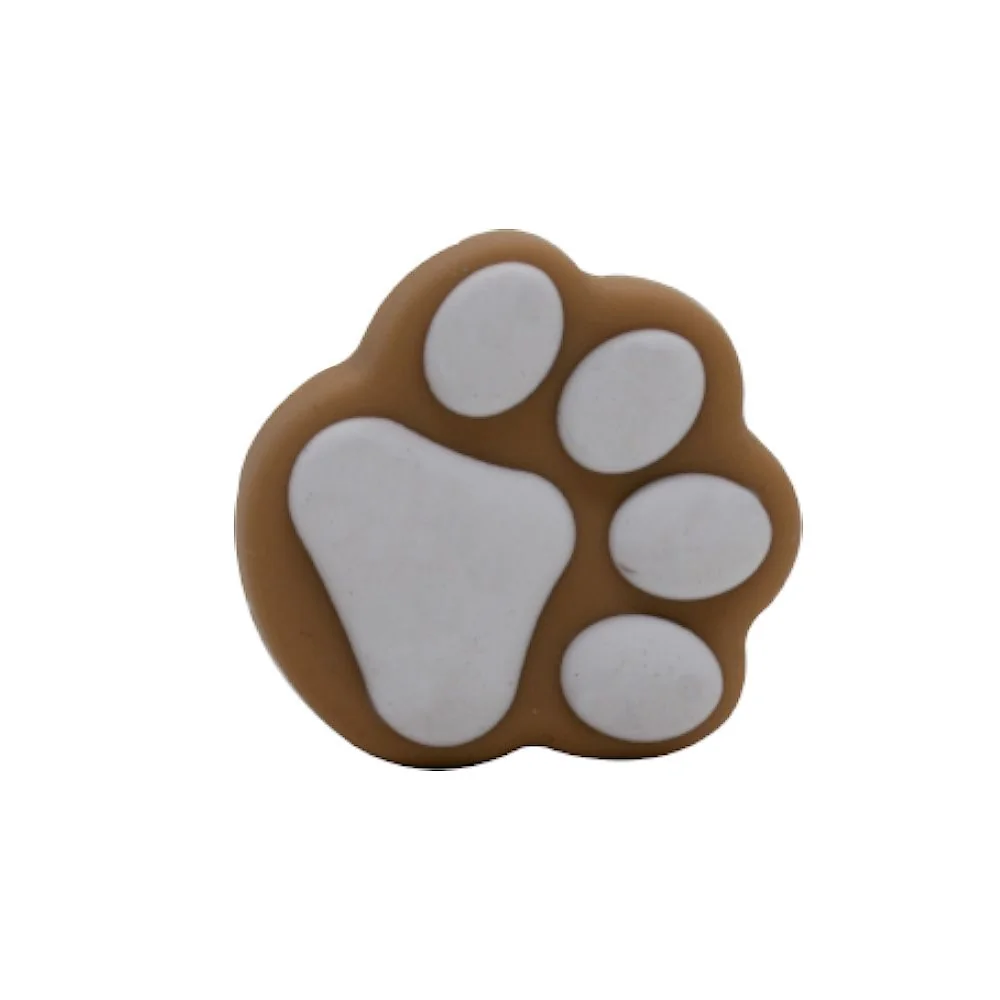 Contenedor Silicona Gato Colores Variados